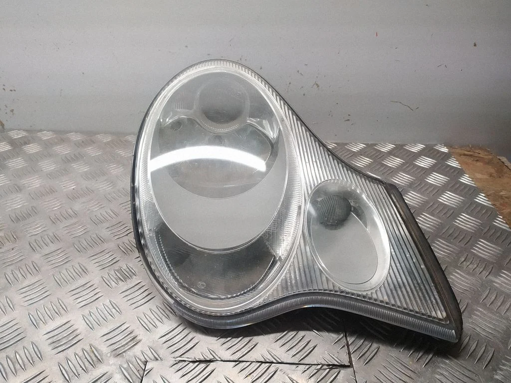 Headlight/headlamp 99663105650