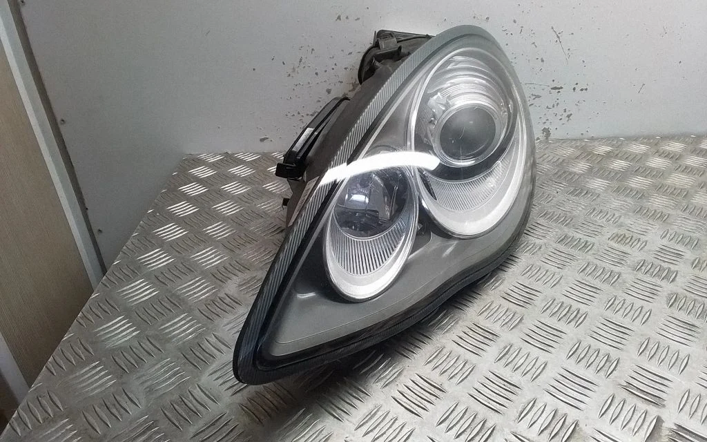 Headlight/headlamp 97063106905