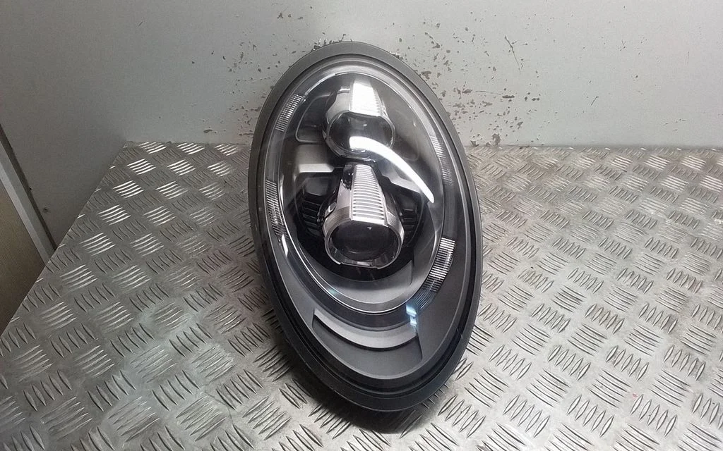 Priekšējais lukturis 99163117204
