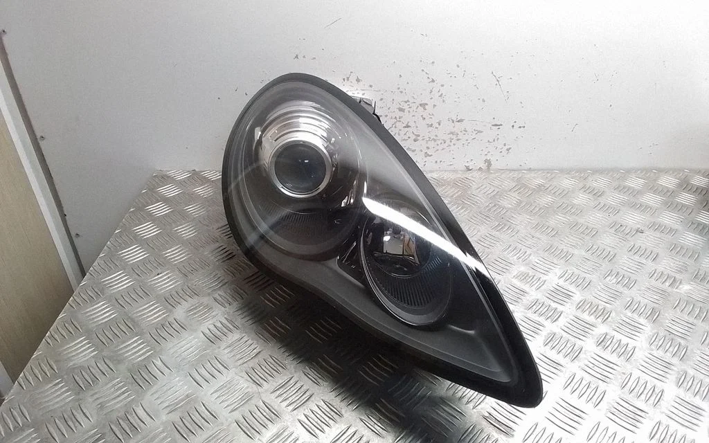 Headlight/headlamp 97063198200