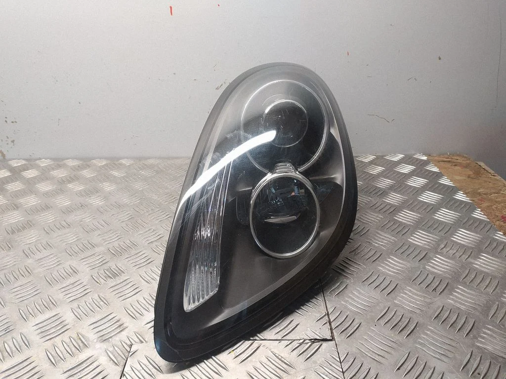 Headlight/headlamp 98163113512 – Porsche Cayman 981 (2012-2016)
