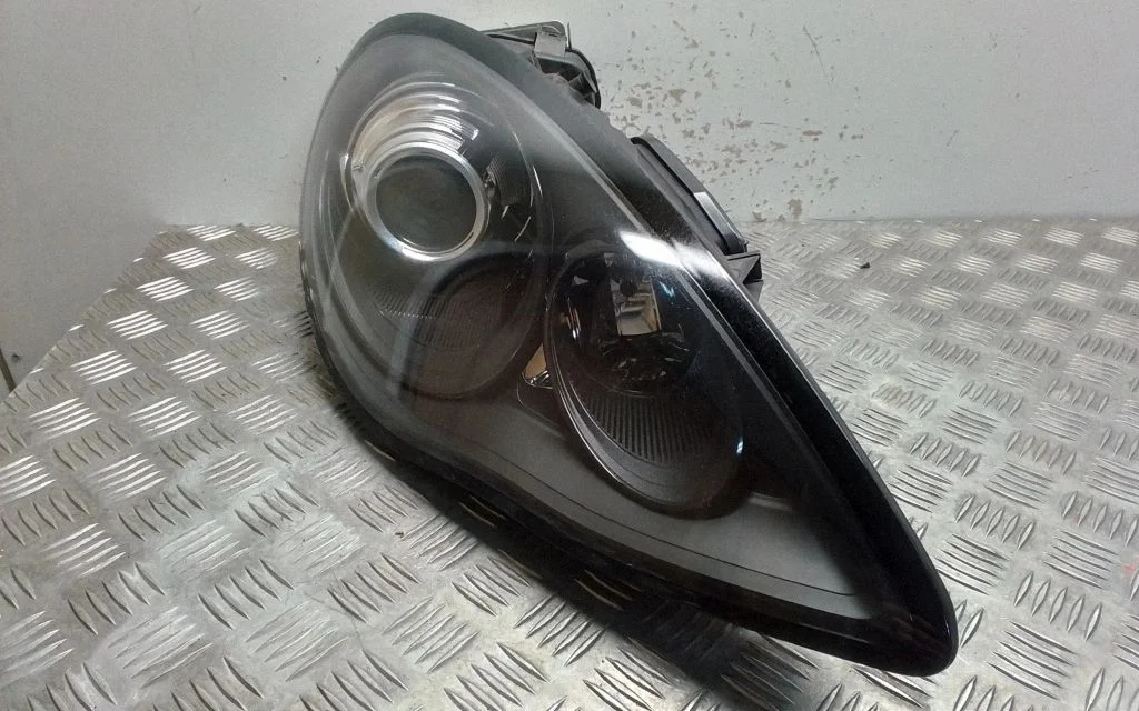 Headlight/headlamp 97063198400
