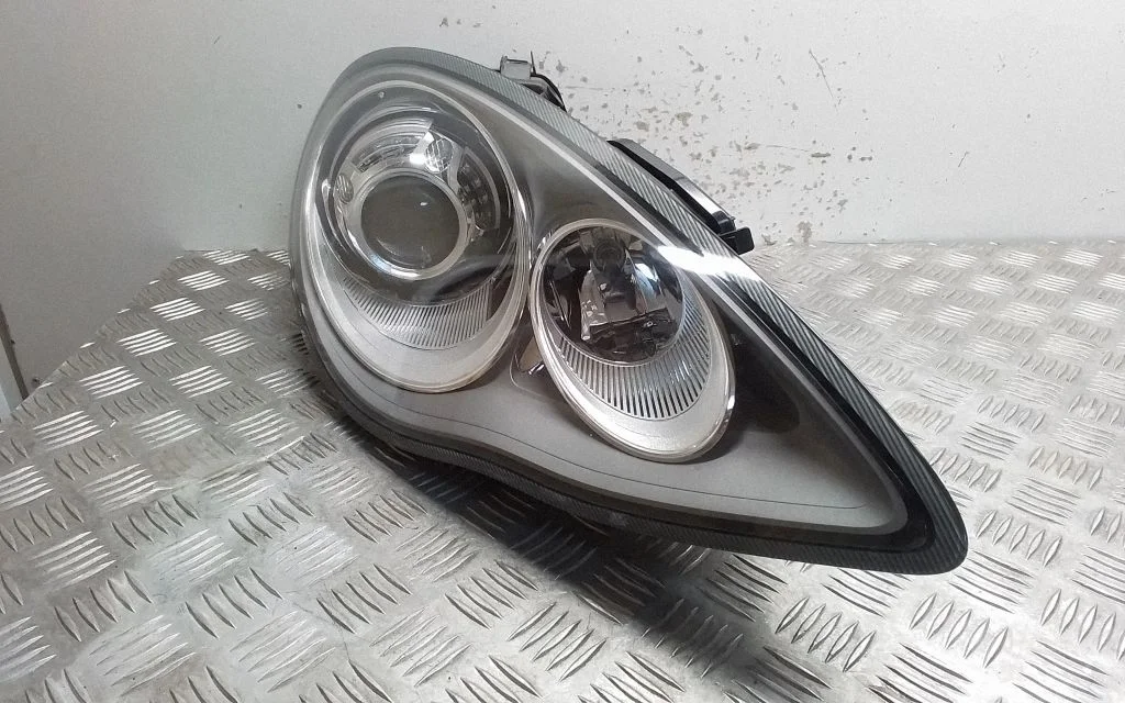 Headlight/headlamp 97063117206