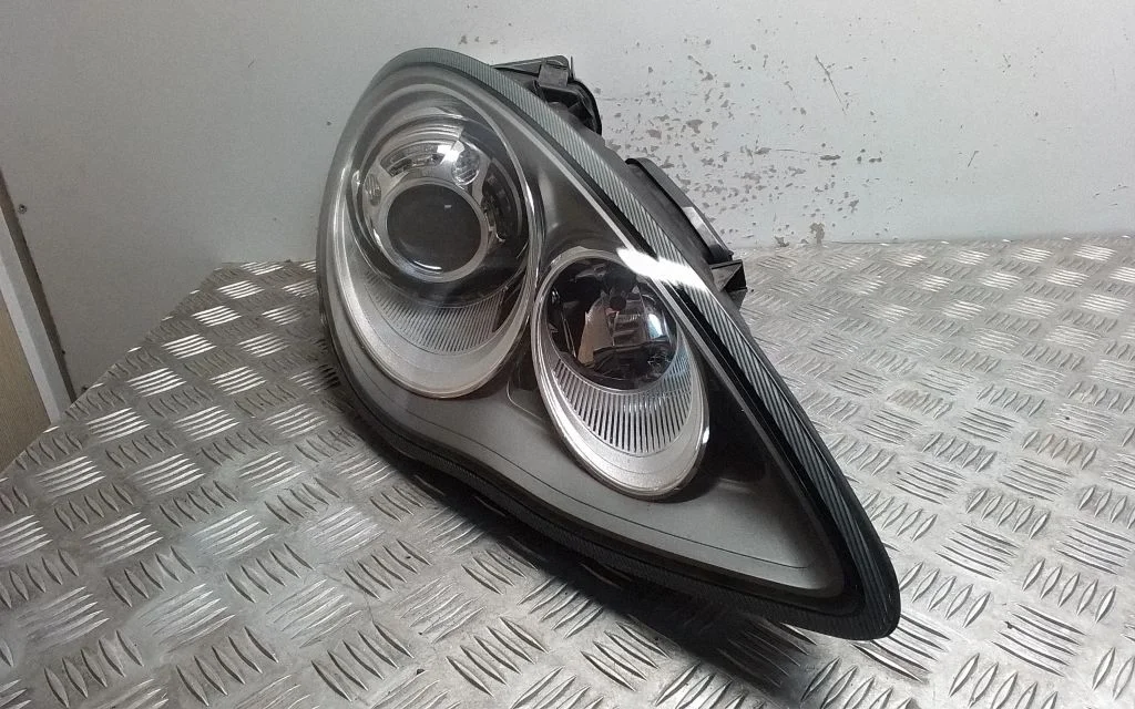 Headlight/headlamp 97063107204
