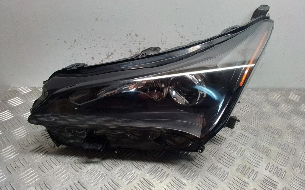 Headlight/headlamp – Lexus NX (2014-2021)