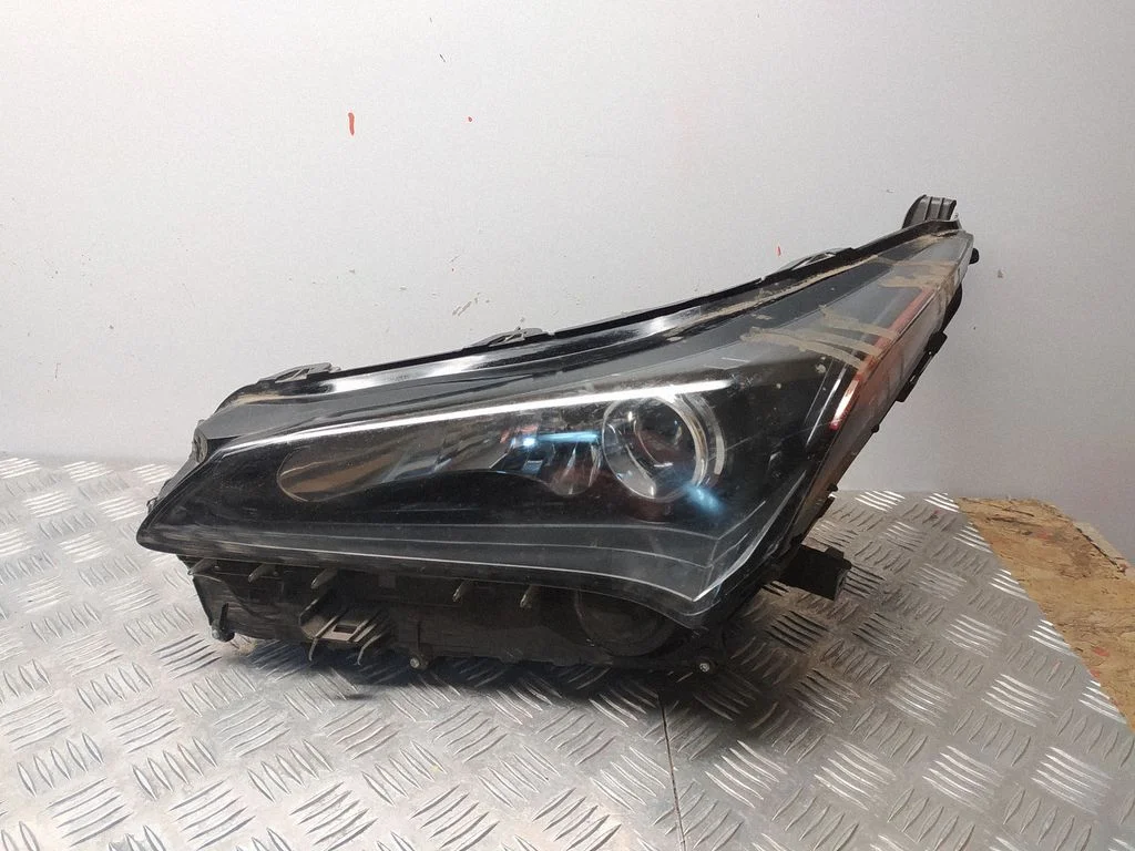 Headlight/headlamp – Lexus NX (2014-2021)