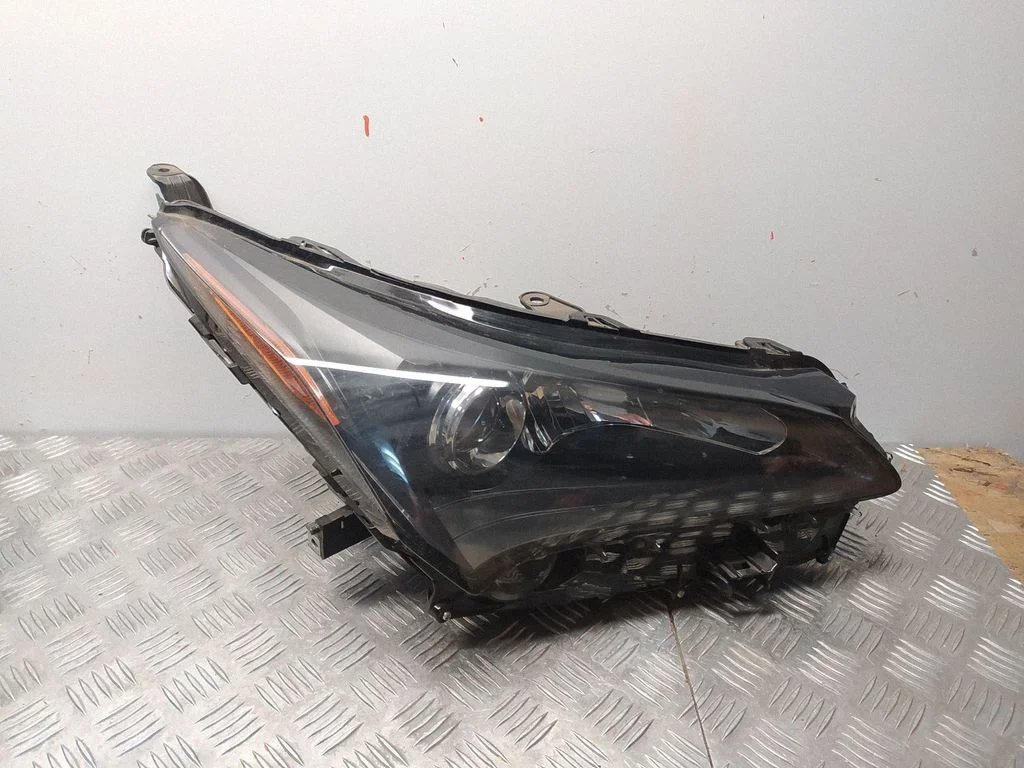 Headlight/headlamp – Lexus NX (2014-2021)