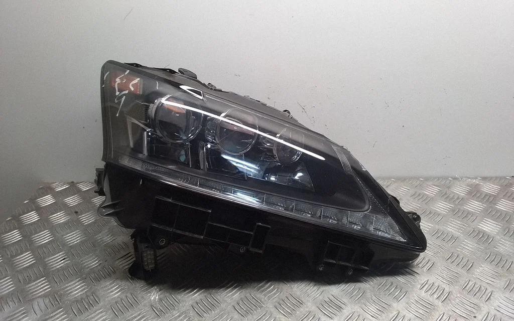 Headlight/headlamp