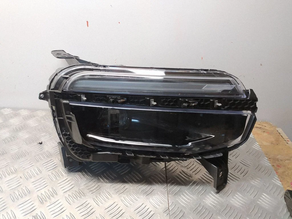 Headlight/headlamp 52218717 – Jeep Avenger (2022-)