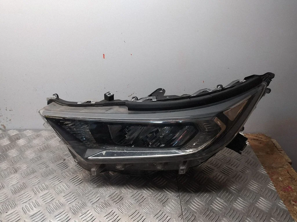 Headlight/headlamp 35087