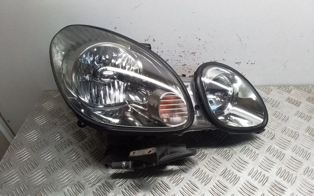 Headlight/headlamp – Lexus GS 300 400 430 (1991-2005)