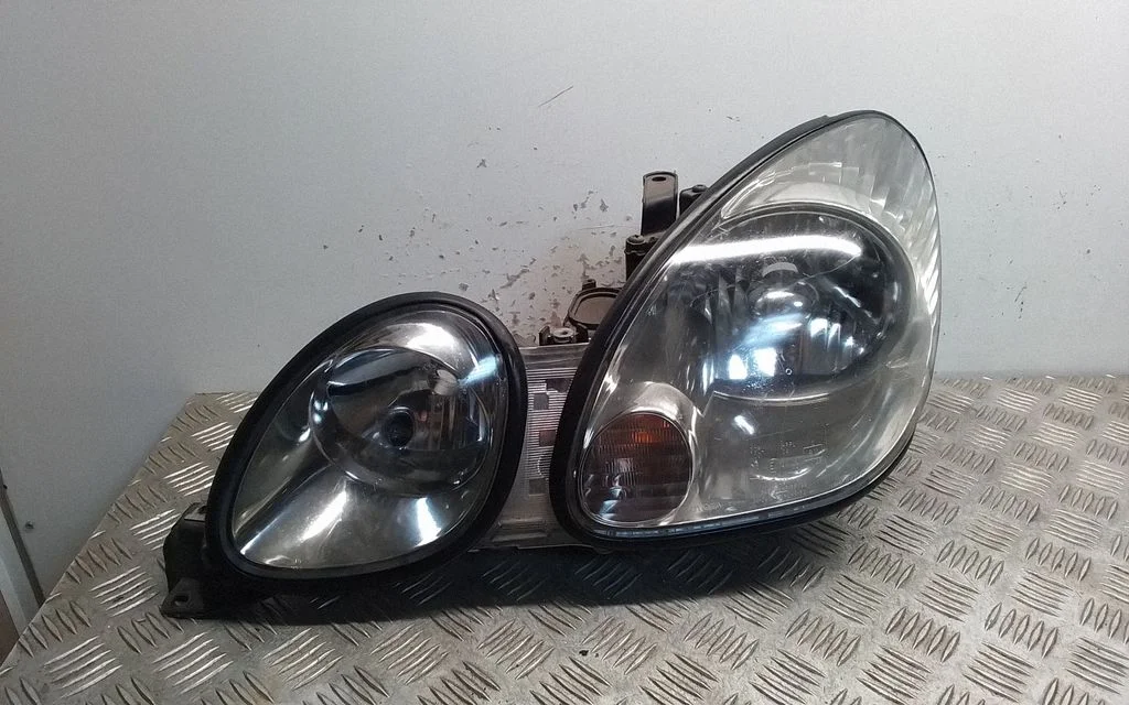 Headlight/headlamp – Lexus GS 300 400 430 (1991-2005)