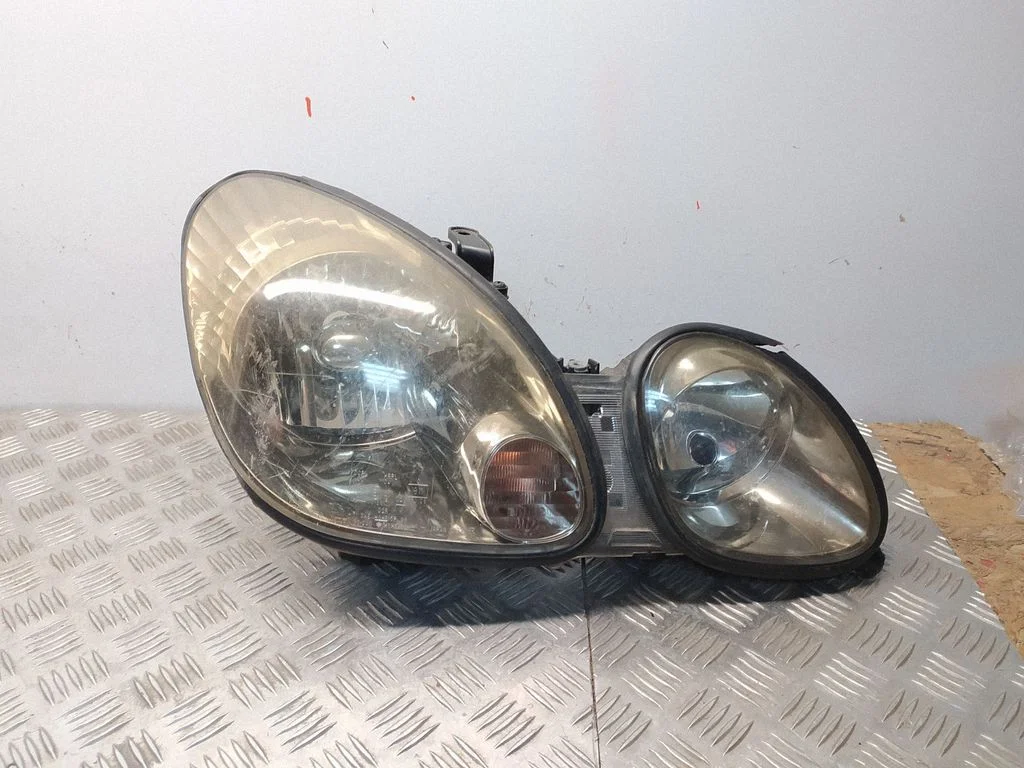 Headlight/headlamp – Lexus GS 300 400 430 (1991-2005)