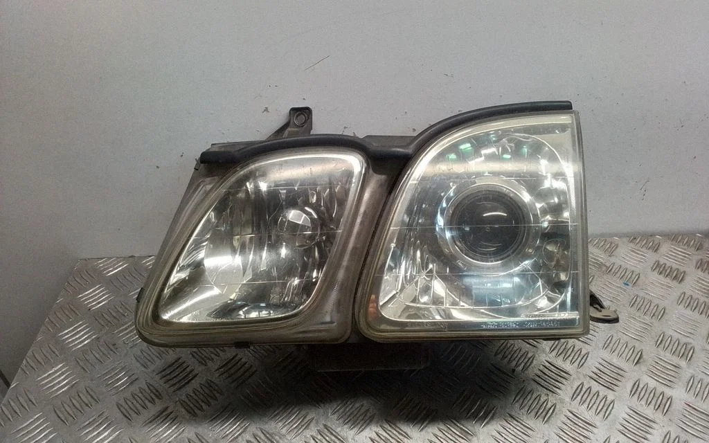 Reflektor 6080