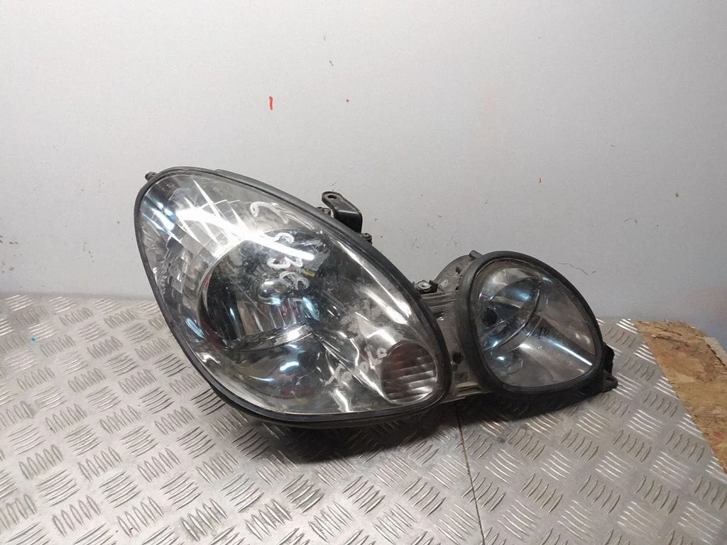 Headlight/headlamp – Lexus GS 300 400 430 (1991-2005)