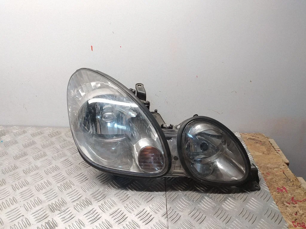 Headlight/headlamp – Lexus GS 300 400 430 (1991-2005)