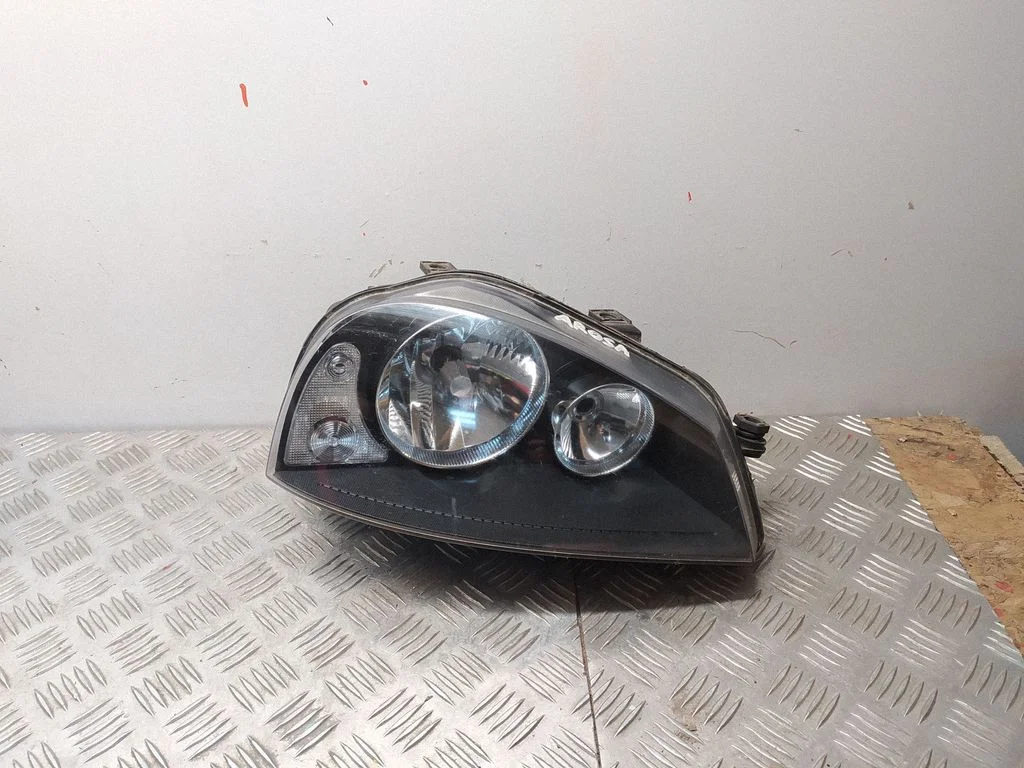 Reflektor 89305581 – Seat Arosa (1997-2005)