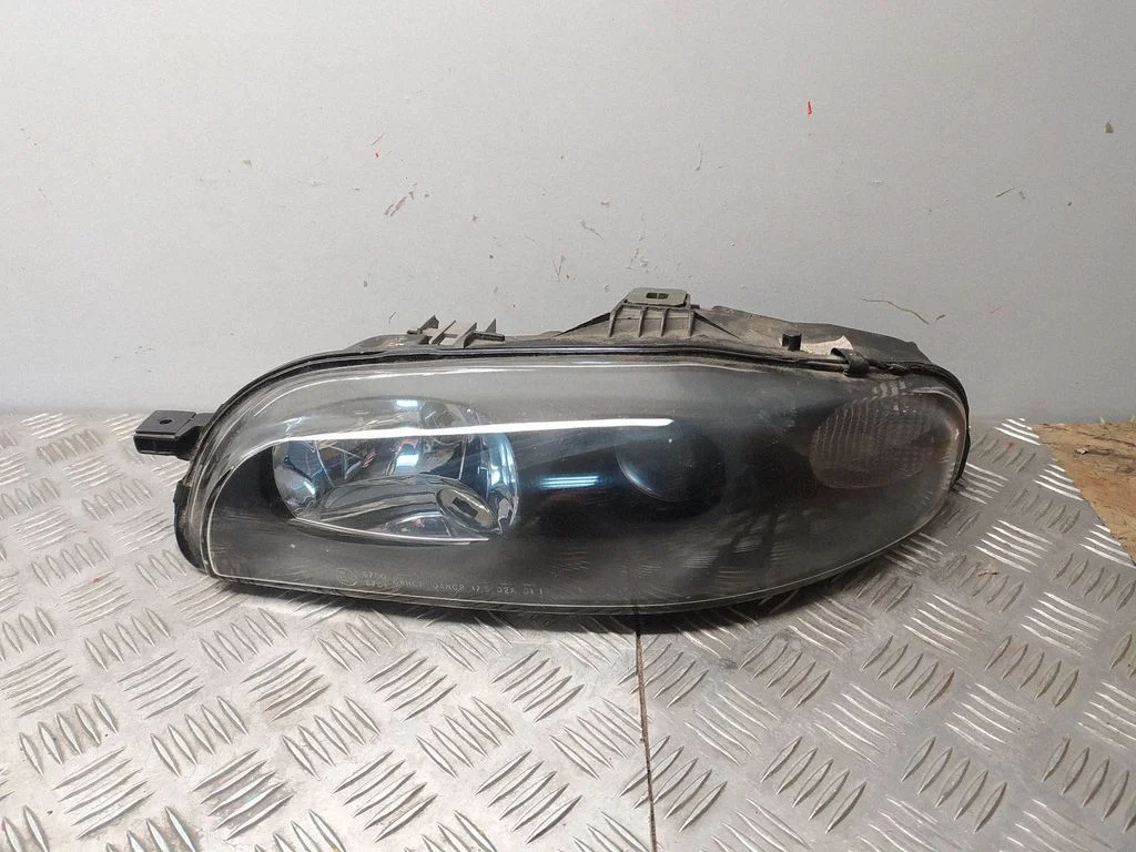 Reflektor – Fiat Bravo - Brava (1996-2002)