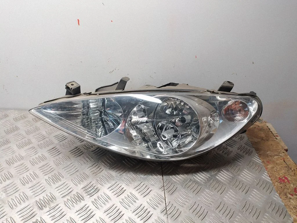 Headlight/headlamp 8309071