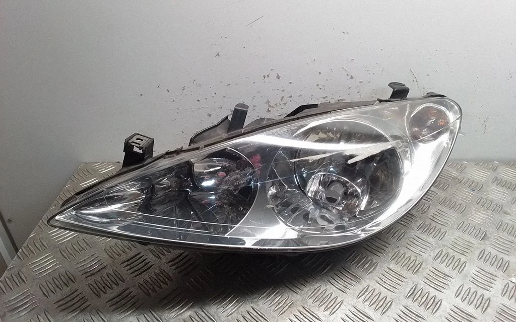 Headlight/headlamp 89309075