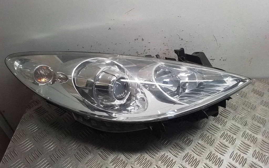 Headlight/headlamp 9681832280
