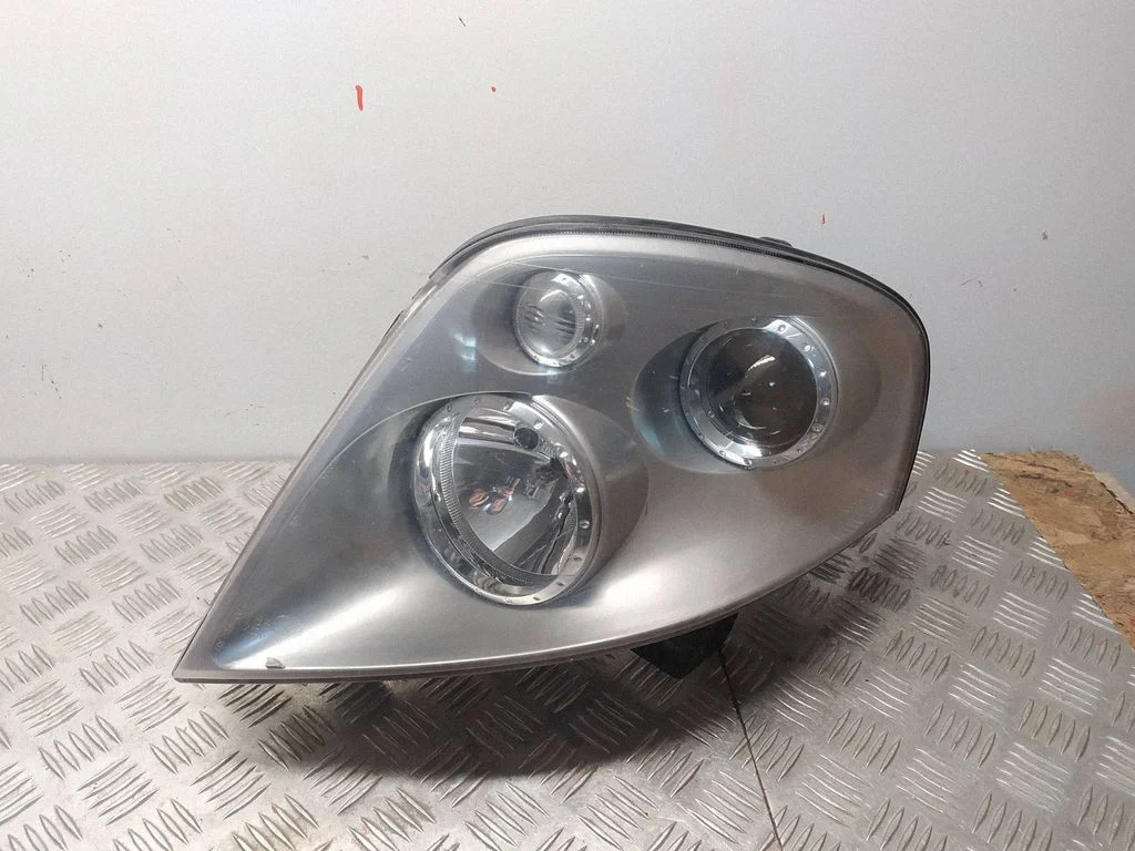 Reflektor – SsangYong Rexton I (2001-2017)