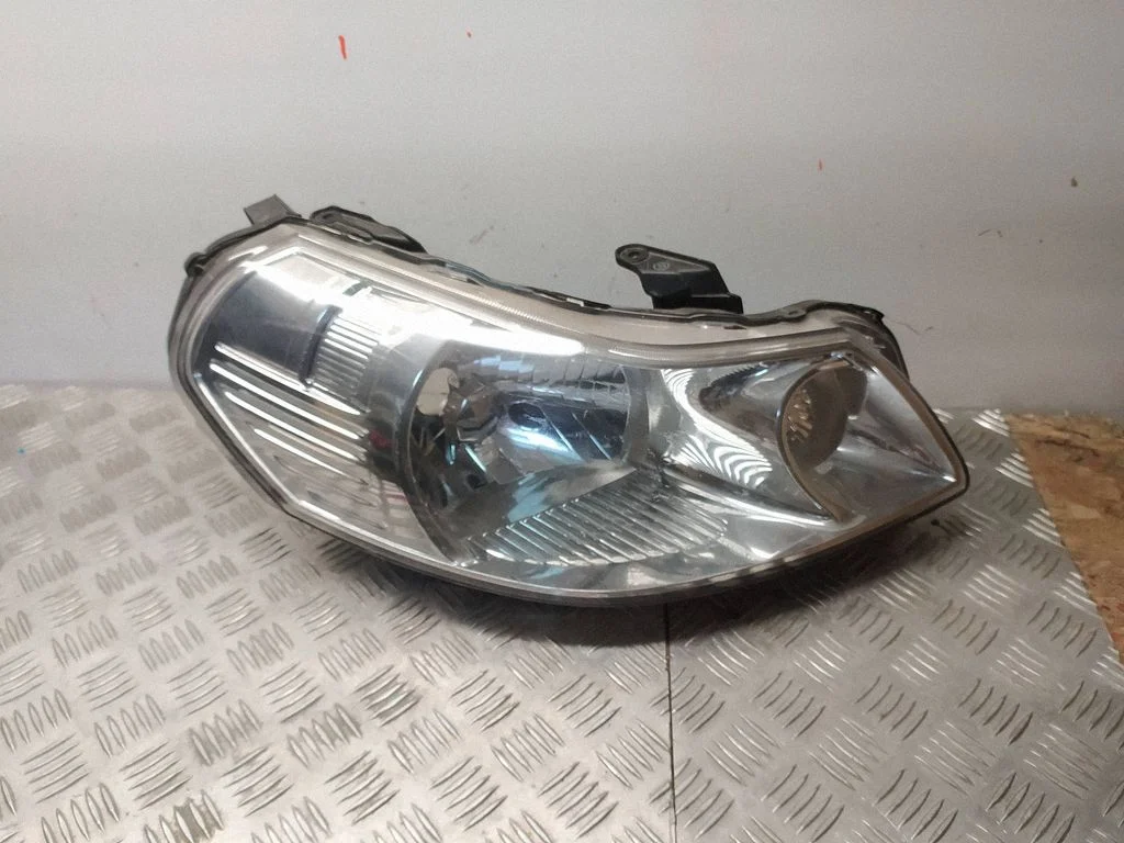 Headlight/headlamp 10016684 – Suzuki SX4 (2006-2009)