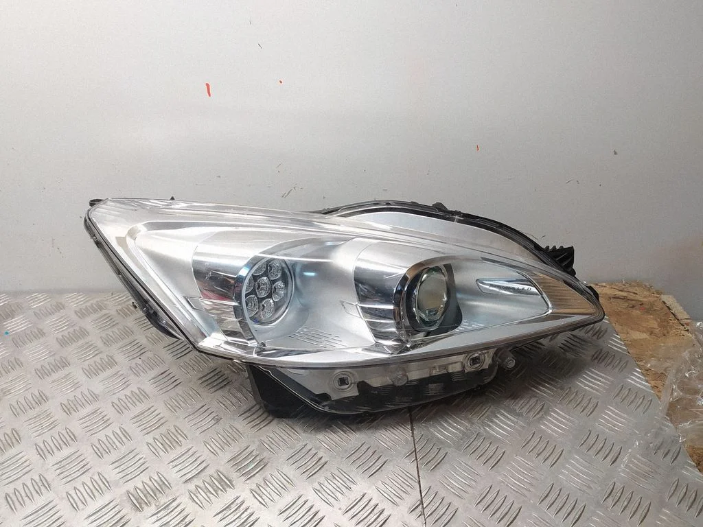 Headlight/headlamp 9687580580