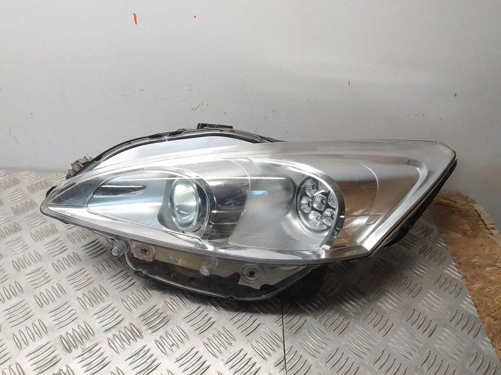 Headlight/headlamp 9687580680