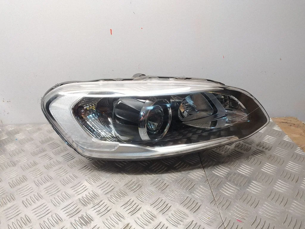 Headlight/headlamp 31420250
