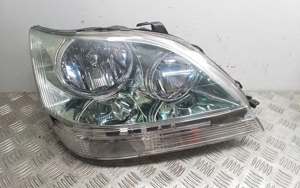 Headlight/headlamp – Lexus RX XU10 (1997-2003)