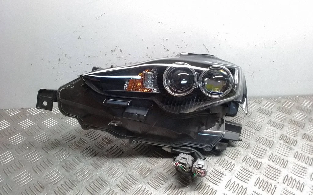 Headlight/headlamp 8114553750