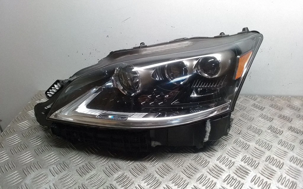 Headlight/headlamp 8596750090