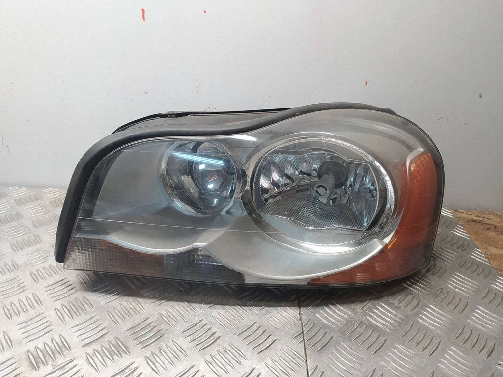Headlight/headlamp 00SM2021B