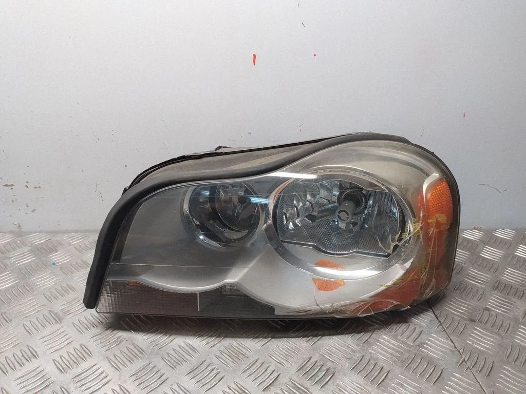 Headlight/headlamp 8620863
