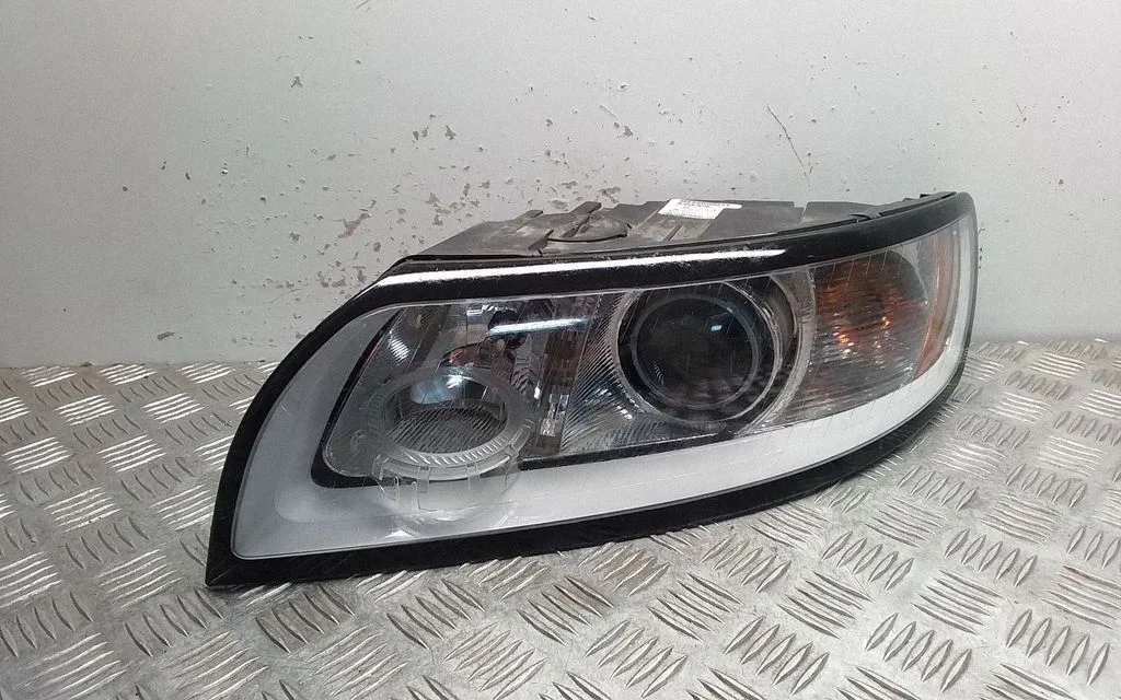 Headlight/headlamp 31265694