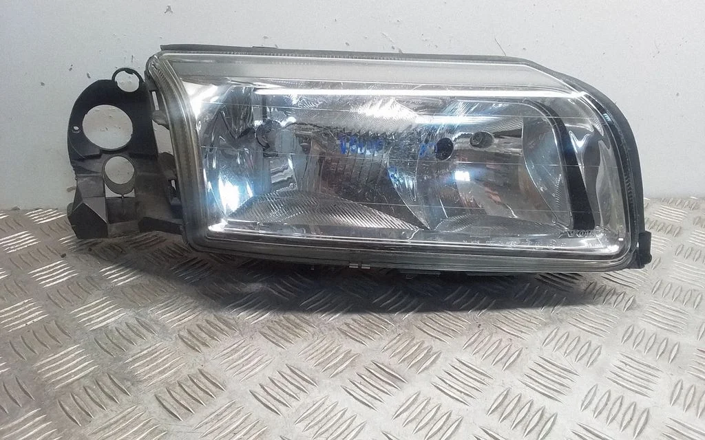 Headlight/headlamp 8662856