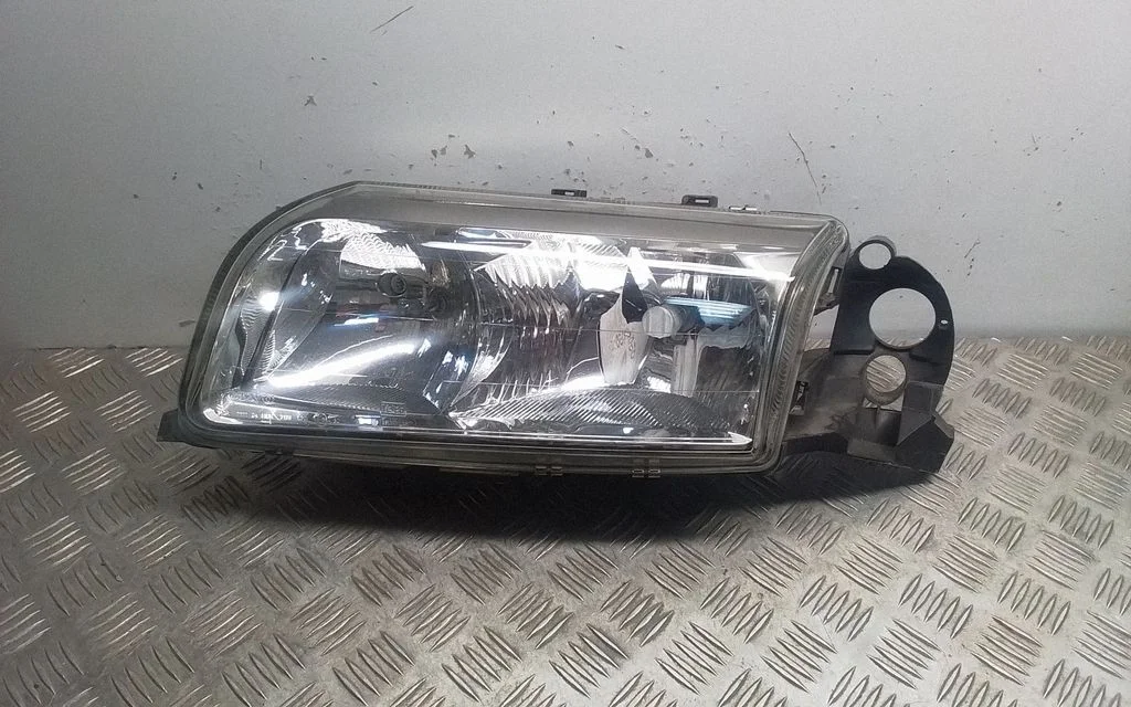 Headlight/headlamp 8662855