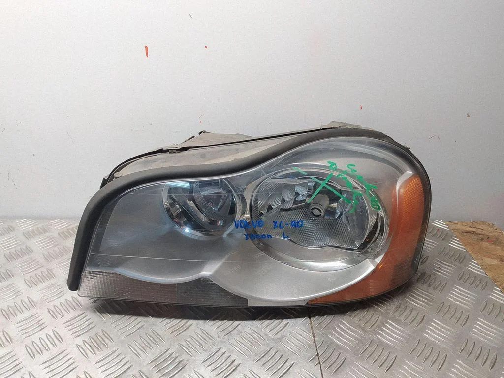 Headlight/headlamp 89900298