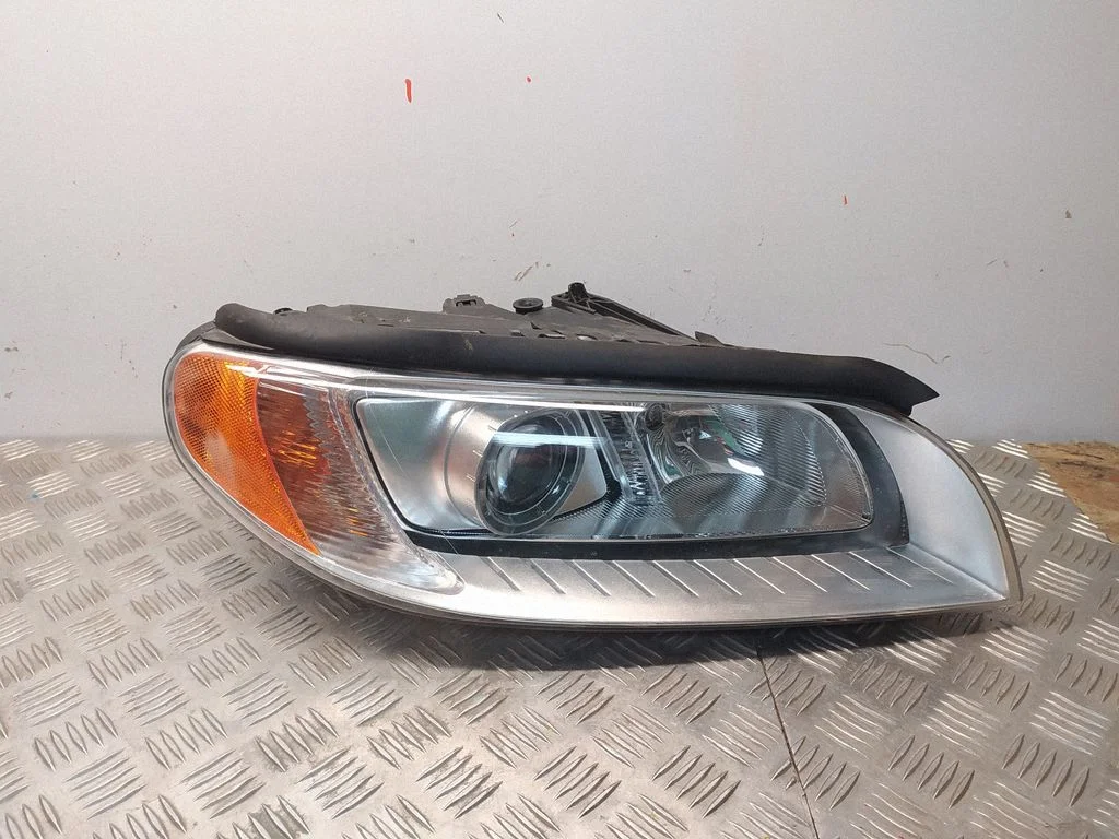 Headlight/headlamp – Volvo S80 (2014-2016)