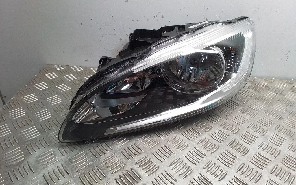 Headlight/headlamp 31420269