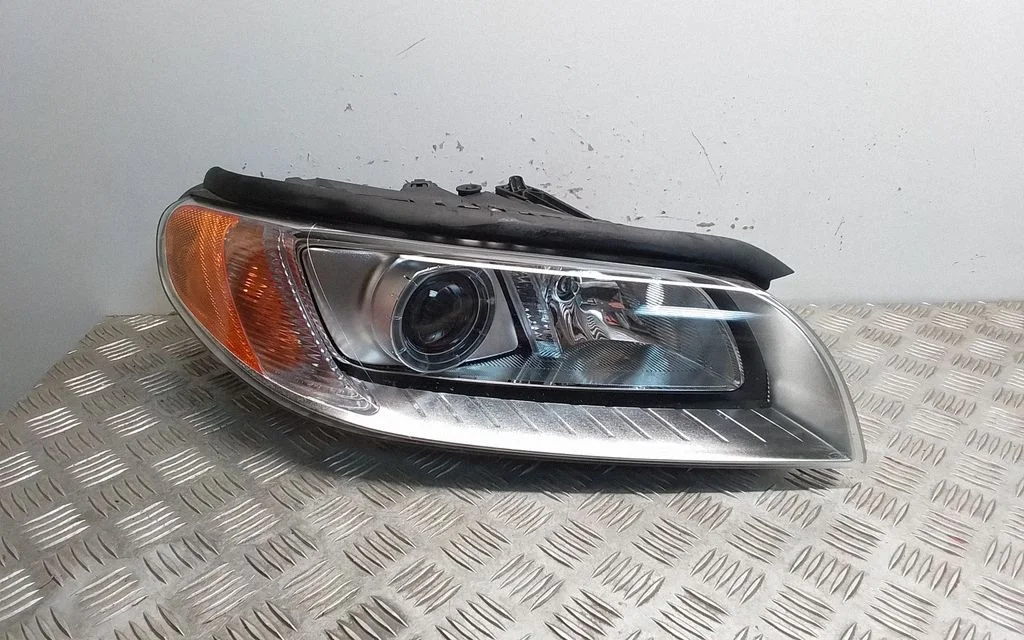 Headlight/headlamp – Volvo S80 (2014-2016)