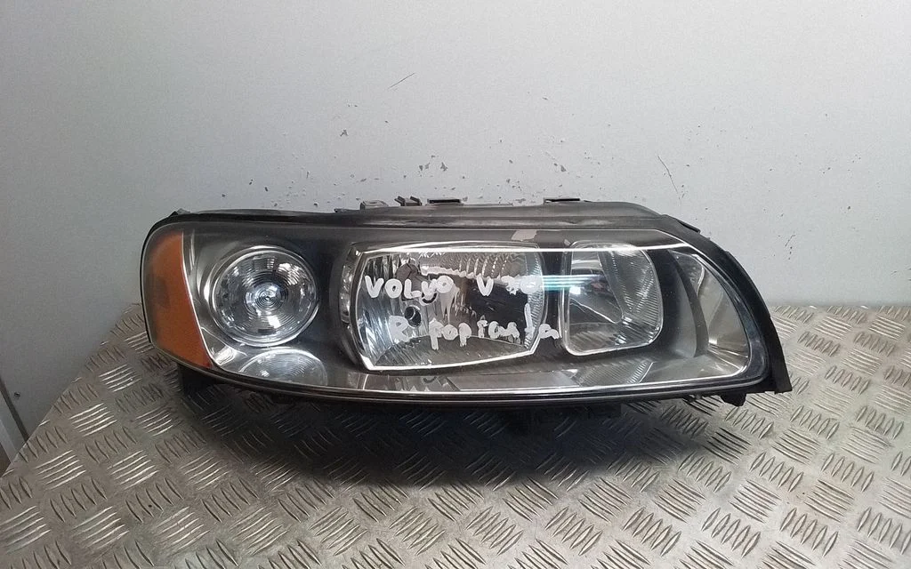 Headlight/headlamp 30698836