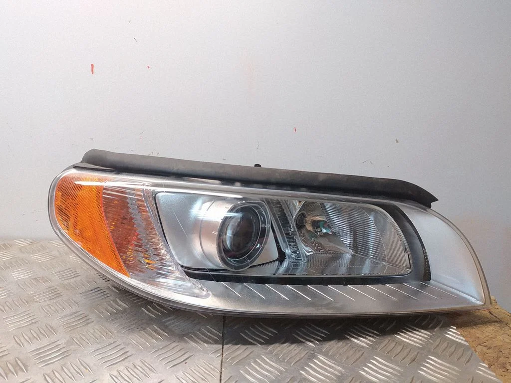 Headlight/headlamp – Volvo S80 (2014-2016)