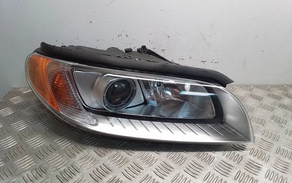 Headlight/headlamp – Volvo S80 (2014-2016)