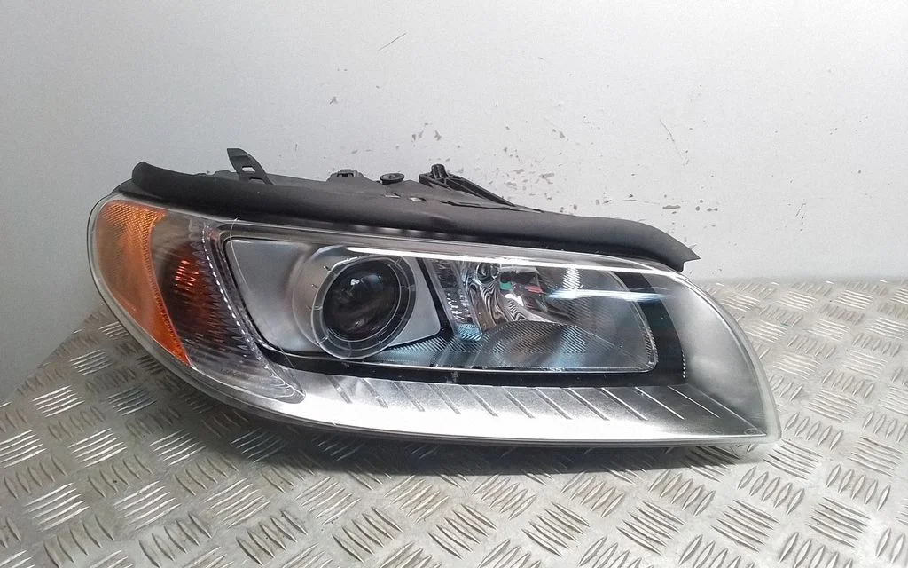 Headlight/headlamp – Volvo S80 (2014-2016)