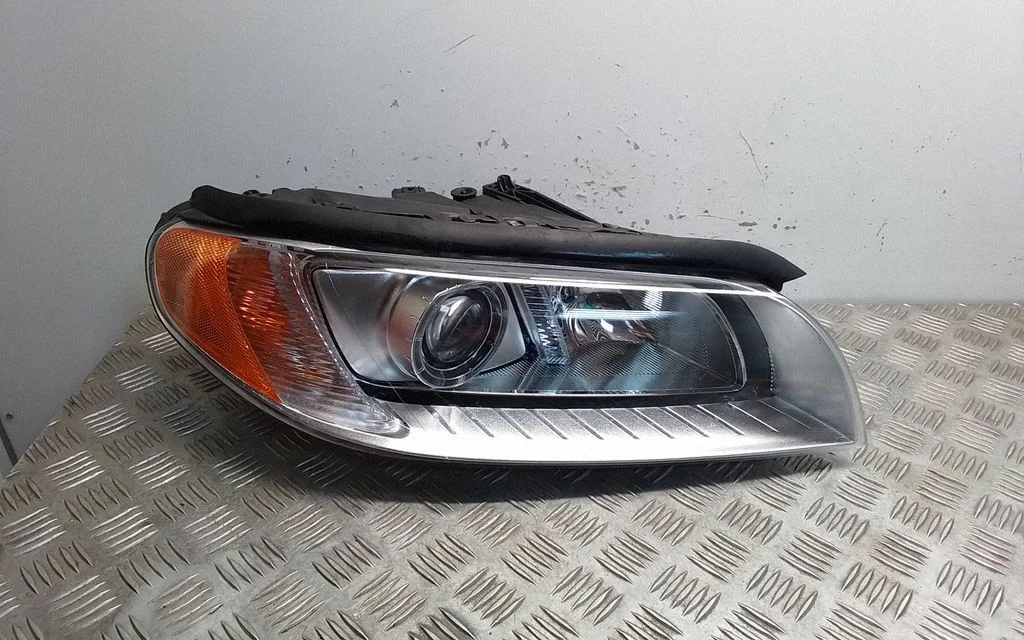Headlight/headlamp – Volvo S80 (2014-2016)