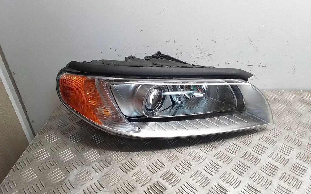 Headlight/headlamp – Volvo S80 (2014-2016)