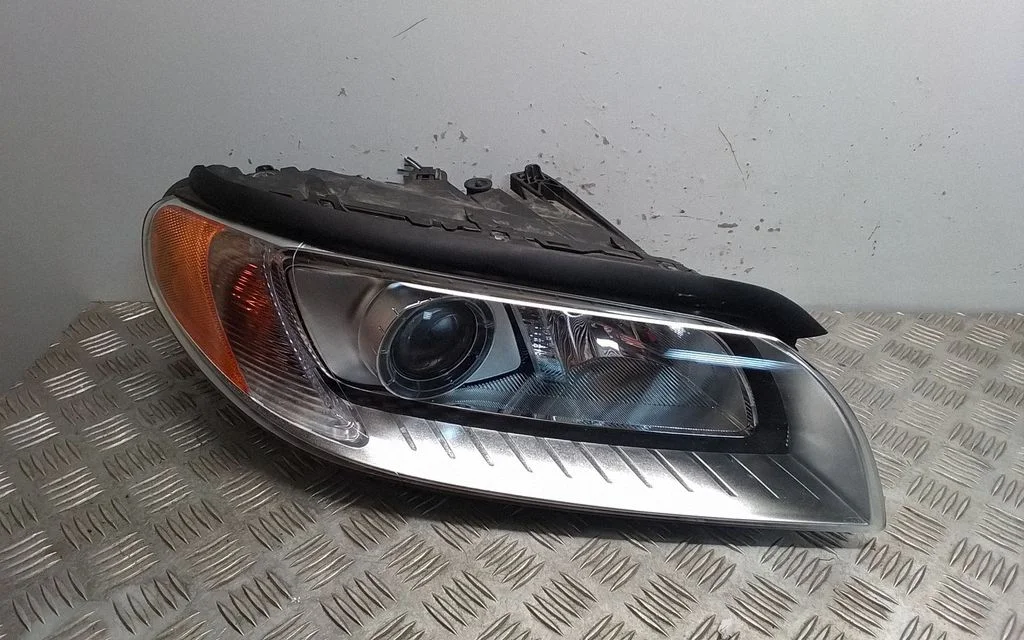 Headlight/headlamp – Volvo S80 (2014-2016)