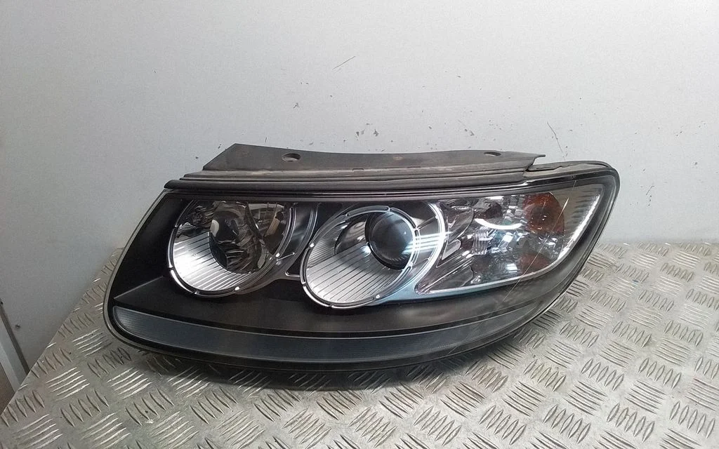 Esituli – Hyundai Santa Fe (2006-2012)